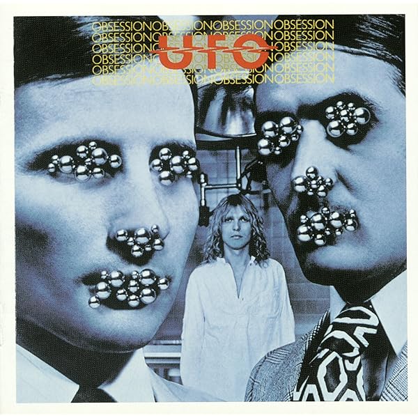 Amazon.co.jp: Strangers in the Night by UFO (1999-08-10): ミュージック